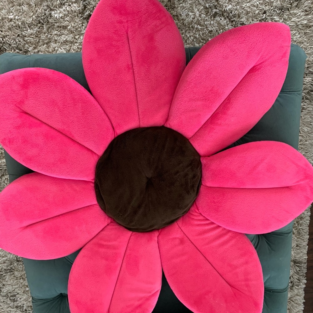 Bath flower
